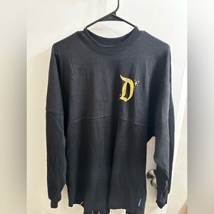 Disneyland spirit jersey.
